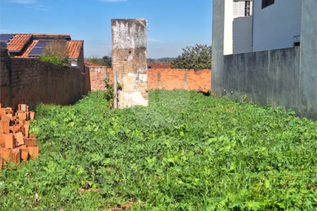 Terreno à venda no Centro, Itapetininga, SP