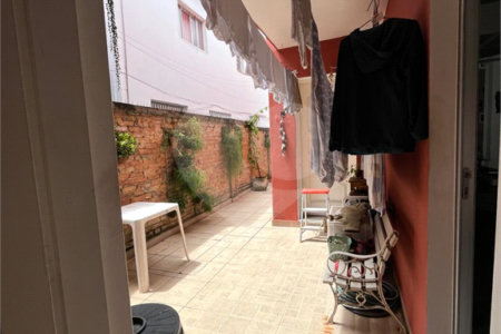 Sobrado à venda com 3 quartos, sendo 1 suíte, em Brás, São Paulo, SP