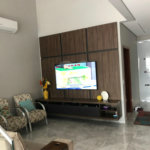 Casa à venda com 3 suítes no condomínio Vila do Bosque, Sorocaba - SP