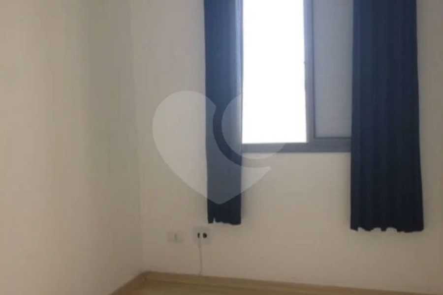 Apartamento à venda com 2 quartos em Casa Verde, São Paulo, SP