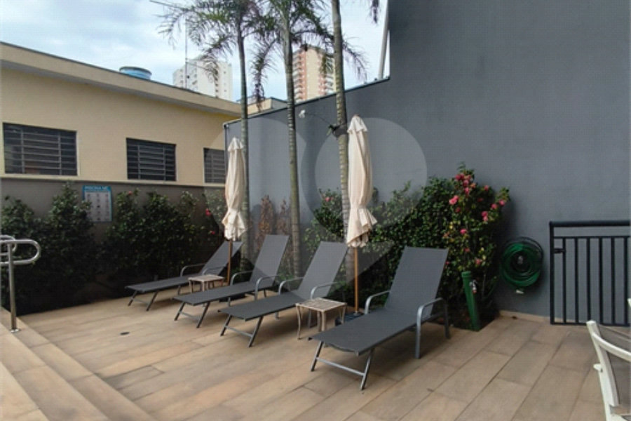 Apartamento à venda com 1 quarto em Vila Guilherme, São Paulo, SP