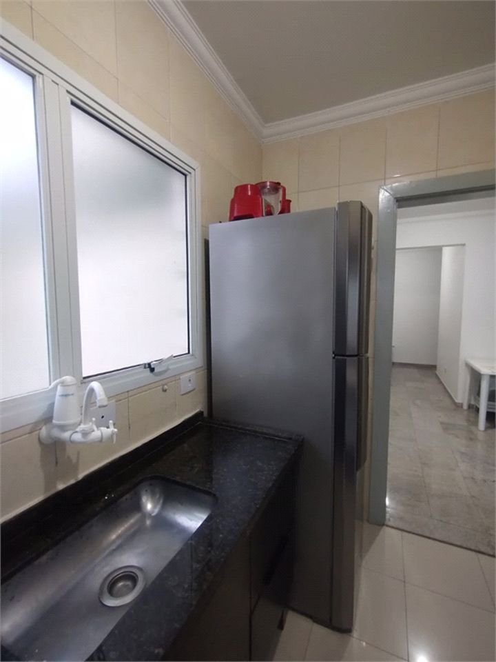 Apartamento à venda, 54 m² por R$ 583.000,00 - Enseada - Guarujá/SP