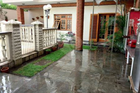Casa à venda com 4 quartos, sendo 2 suítes,  em Jardim Japão, São Paulo, SP