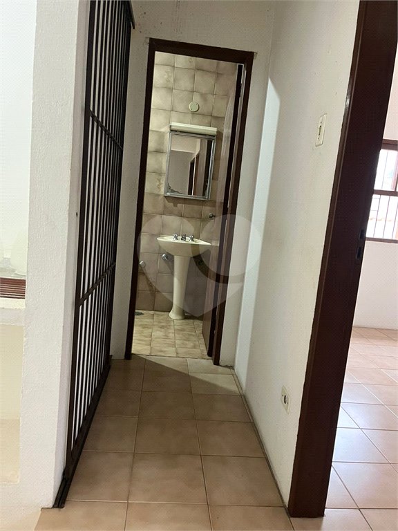 Sobrado à venda com 3 quartos em Mandaqui, São Paulo, SP