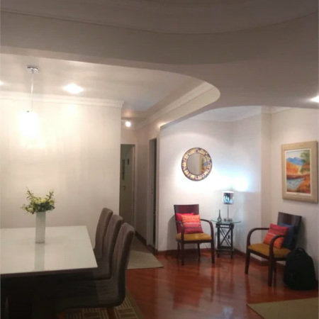 Apartamento à venda com 3 quartos, sendo 1 suíte, em Rio Pequeno, São Paulo, SP