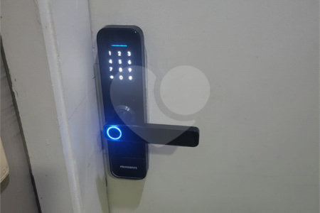 Apartamento à venda com 2 quartos, sendo 1 suíte, em Barra da Tijuca, Rio de Janeiro, RJ