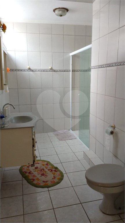 Sobrado à venda com 2 quartos em Tremembé, São Paulo, SP