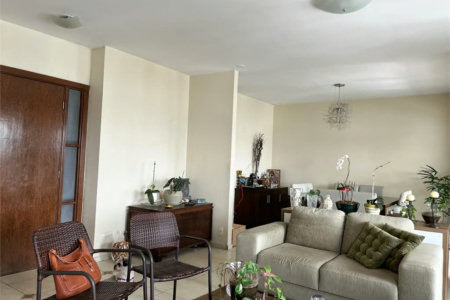 Apartamento à venda com 3 suítes em Vila Andrade, São Paulo, SP