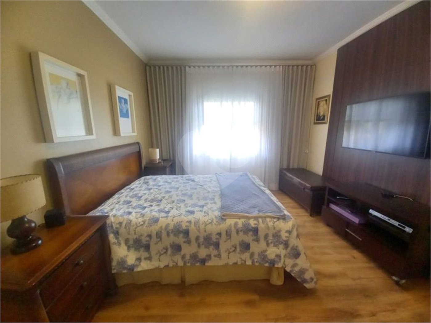 Casa à venda com 5 quartos, sendo 2 suítes, no condomínio Vinhas da Vista Alegre - Lado Sede, Vinhedo - SP