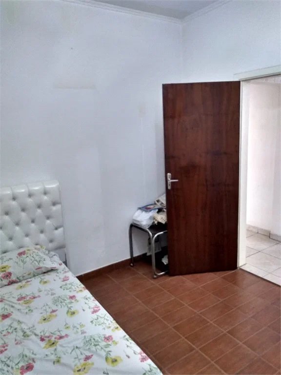 Casa à venda com 4 quartos em Parque da Lapa, São Paulo, SP