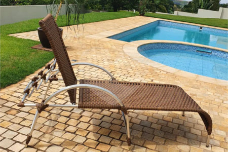 Casa à venda com 5 quartos, sendo 4 suítes, no condomínio Sol Vinhedo, Vinhedo - SP