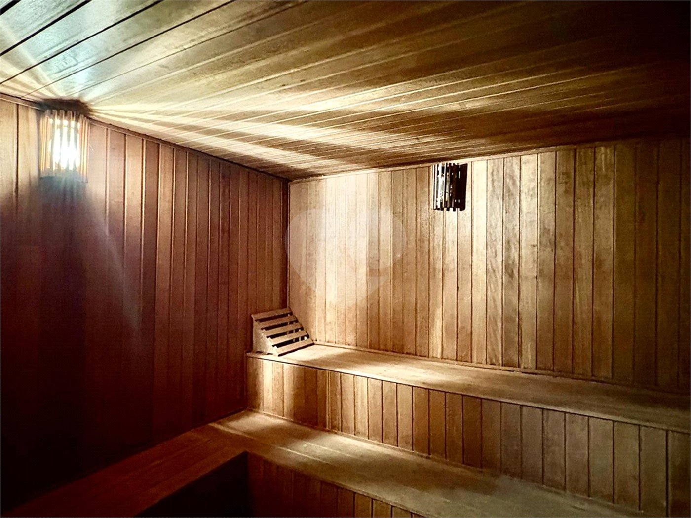 Apartamento à venda com 2 suítes em Lauzane Paulista, São Paulo, SP