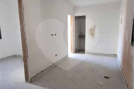 Apartamento à venda com 2 quartos, sendo 1 suíte,  em Jaçanã, São Paulo, SP