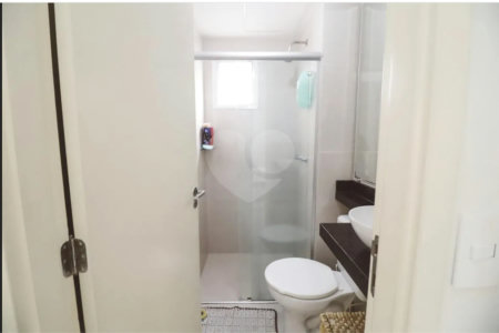 Apartamento à venda com 2 quartos em Vila Nova Cachoeirinha, São Paulo, SP