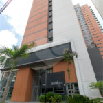 Studio à venda com 1 quarto em Alto da Boa Vista, São Paulo, SP