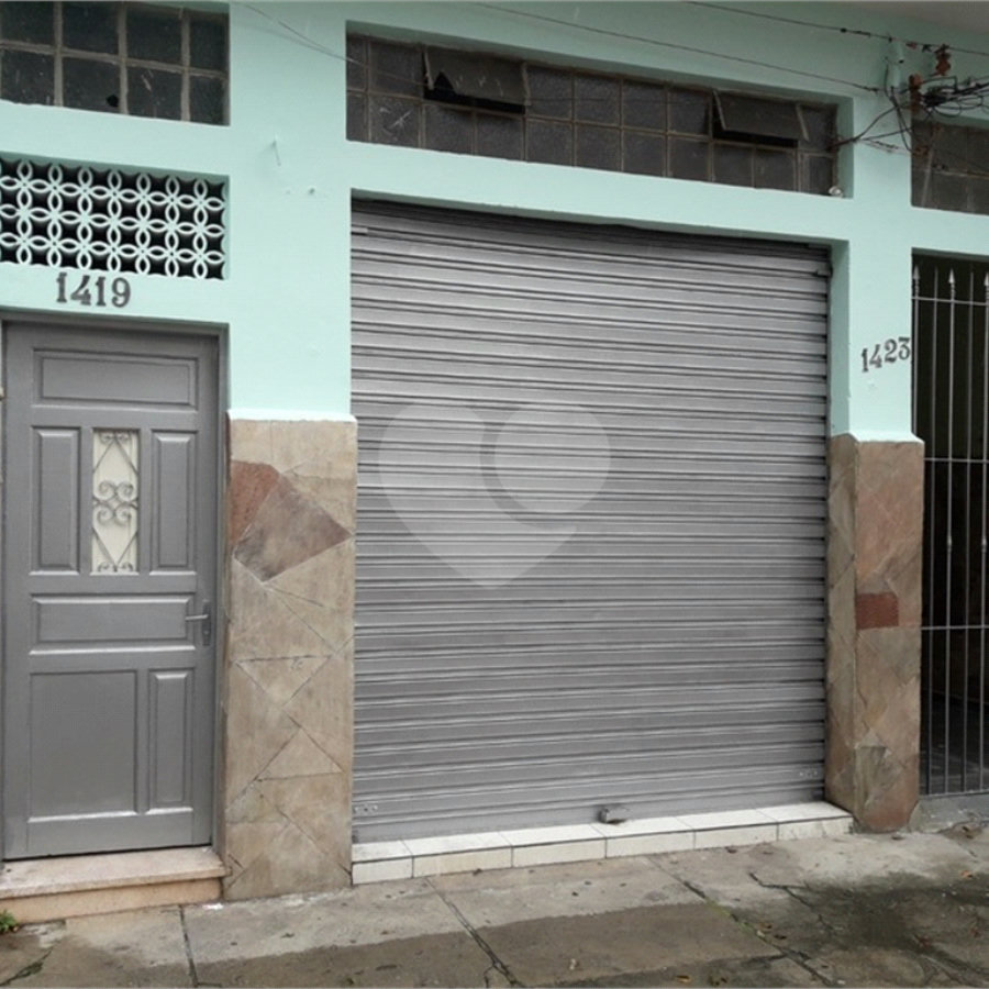 Prédio à venda em Vila Gomes Cardim, São Paulo, SP