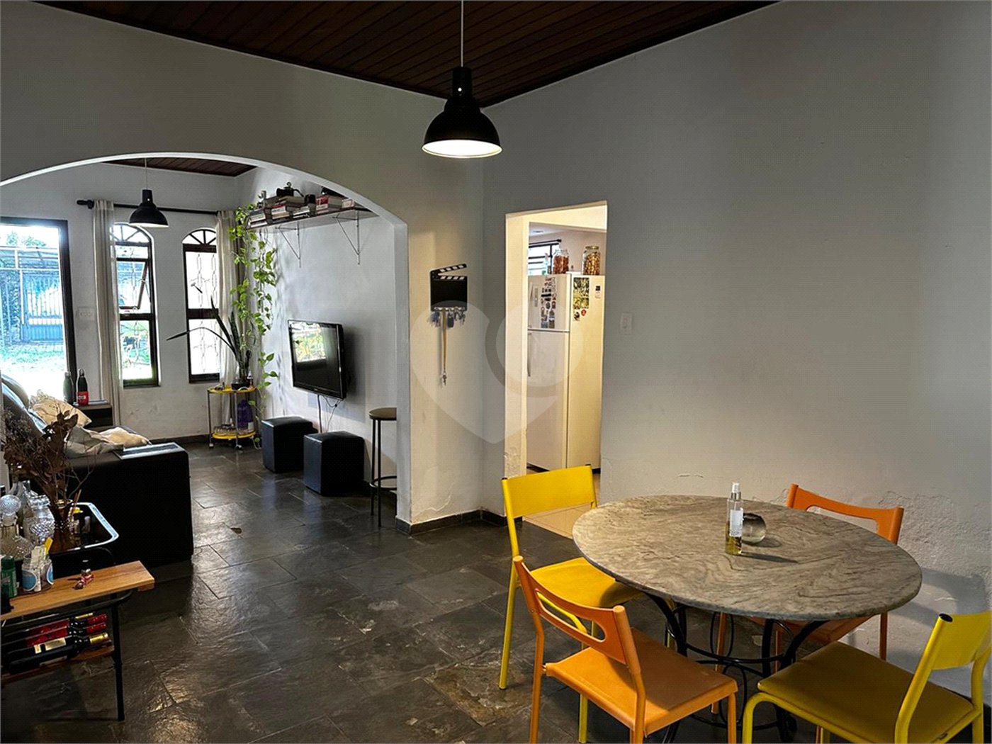 Casa à venda com 3 quartos, sendo 1 suíte, em Planalto Paulista, São Paulo, SP