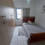 Apartamento Residencial à venda, Boqueirão, Praia Grande - AP0408.