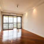 Apartamento à venda com 4 quartos, sendo 3 suítes, em Brooklin Paulista, São Paulo, SP