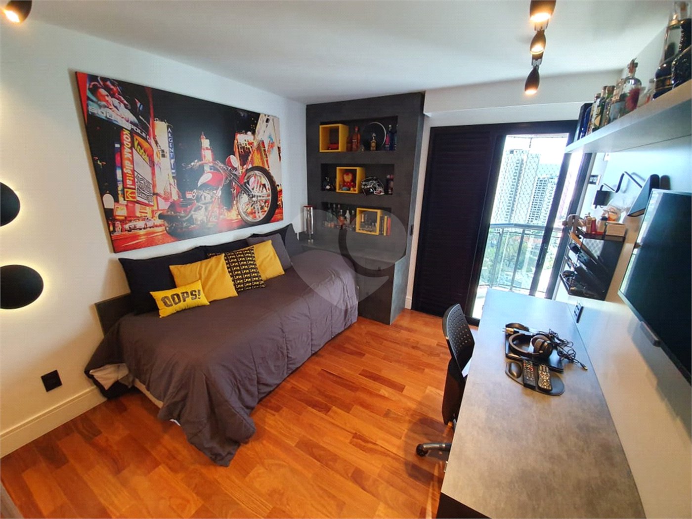 Apartamento à venda com 4 quartos, sendo 2 suítes, em Santana, São Paulo, SP