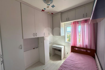 Apartamento à venda com 2 quartos, sendo 1 suíte, em Tucuruvi, São Paulo, SP
