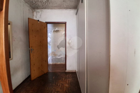 Casa Térrea à venda com 2 quartos em Vila Amélia, São Paulo, SP