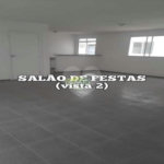 Apartamento à venda com 2 quartos em Guaratiba, Rio de Janeiro, RJ
