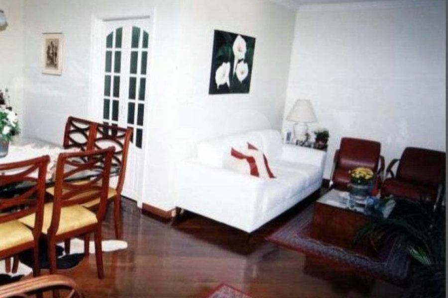Apartamento à venda com 3 suítes em Jardim São Paulo(zona Norte), São Paulo, SP