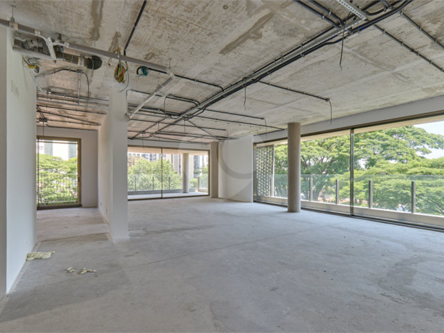 Apartamento à venda com 4 suítes em Vila Nova Conceição, São Paulo, SP
