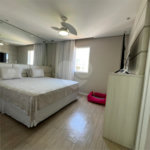 Apartamento à venda com 3 quartos, sendo 1 suíte, em Vila Suissa, Mogi das Cruzes, SP