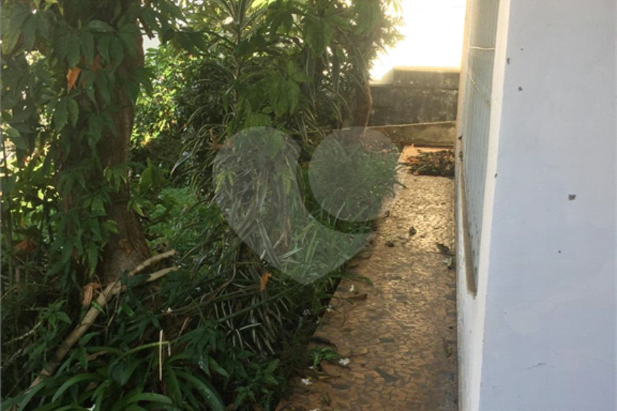 Casa Térrea à venda com 3 quartos, sendo 1 suíte, em Santana, São Paulo, SP