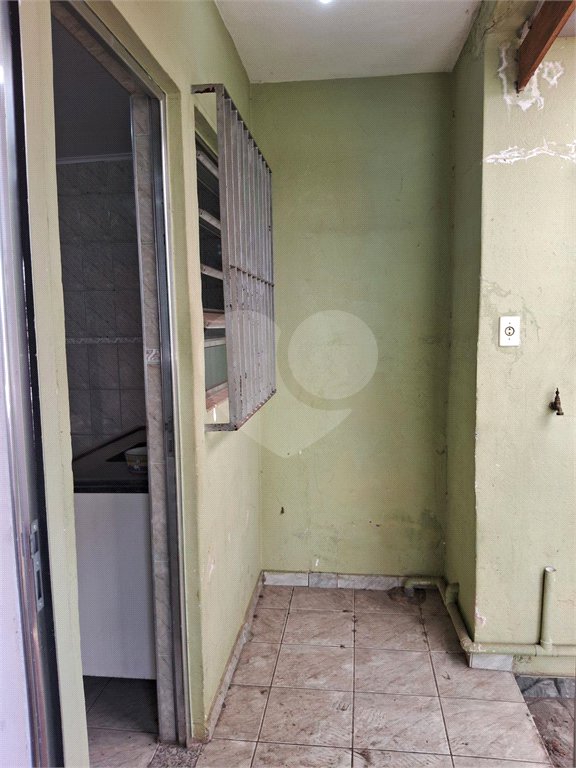 Casa Térrea à venda com 3 quartos em Casa Verde, São Paulo, SP