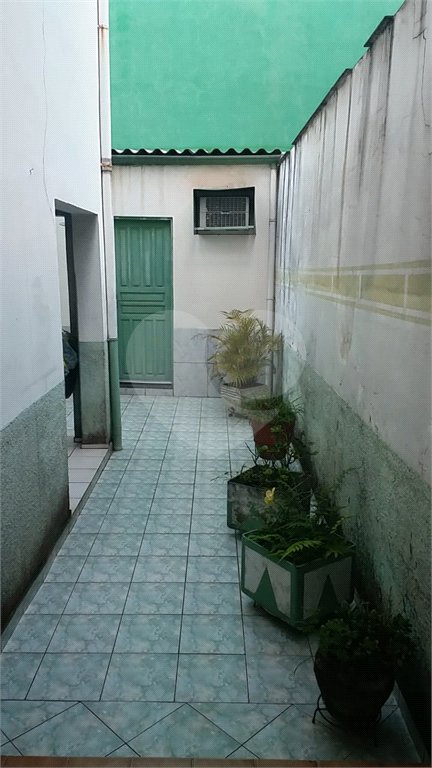 Sobrado à venda ou para alugar com 3 quartos, sendo 1 suíte, em Santana, São Paulo, SP
