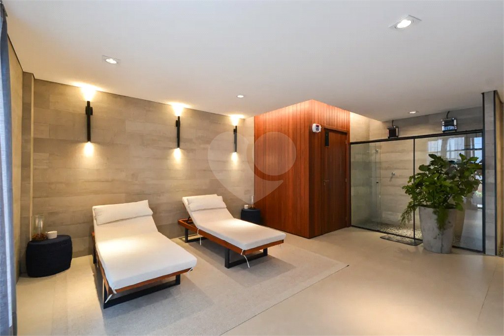 Apartamento à venda com 4 suítes em Perdizes, São Paulo, SP