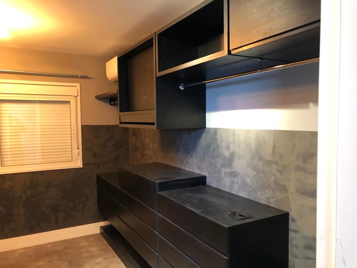 Apartamento à venda com 2 quartos, sendo 1 suíte, em Jardim Caboré, São Paulo, SP