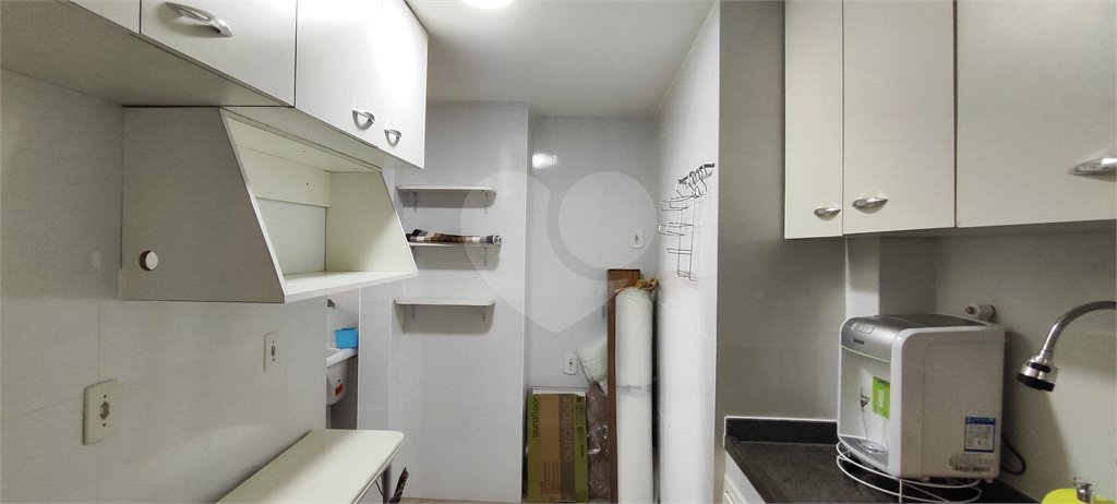 Apartamento à venda com 2 quartos em Catumbi, Rio de Janeiro, RJ