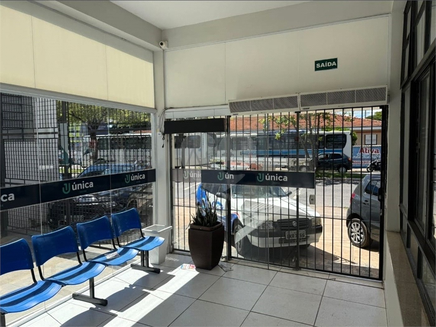 Ponto Comercial 1.400M² - Pronto para Uso – Ideal para Clínicas, Centros de Especialidades ou Hospitais de Pequeno Porte