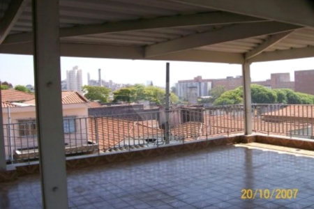Casa à venda com 4 suítes em Jaguaré, São Paulo, SP