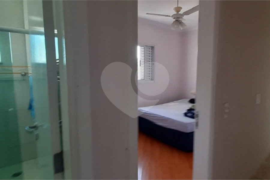 Sobrado à venda com 3 quartos, sendo 1 suíte, em Jaçanã, São Paulo, SP