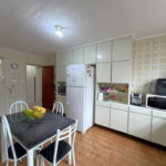Apartamento com 3 dormitórios à venda, 142 m² por R$ 849.000,00 - Gonzaga - Santos/SP