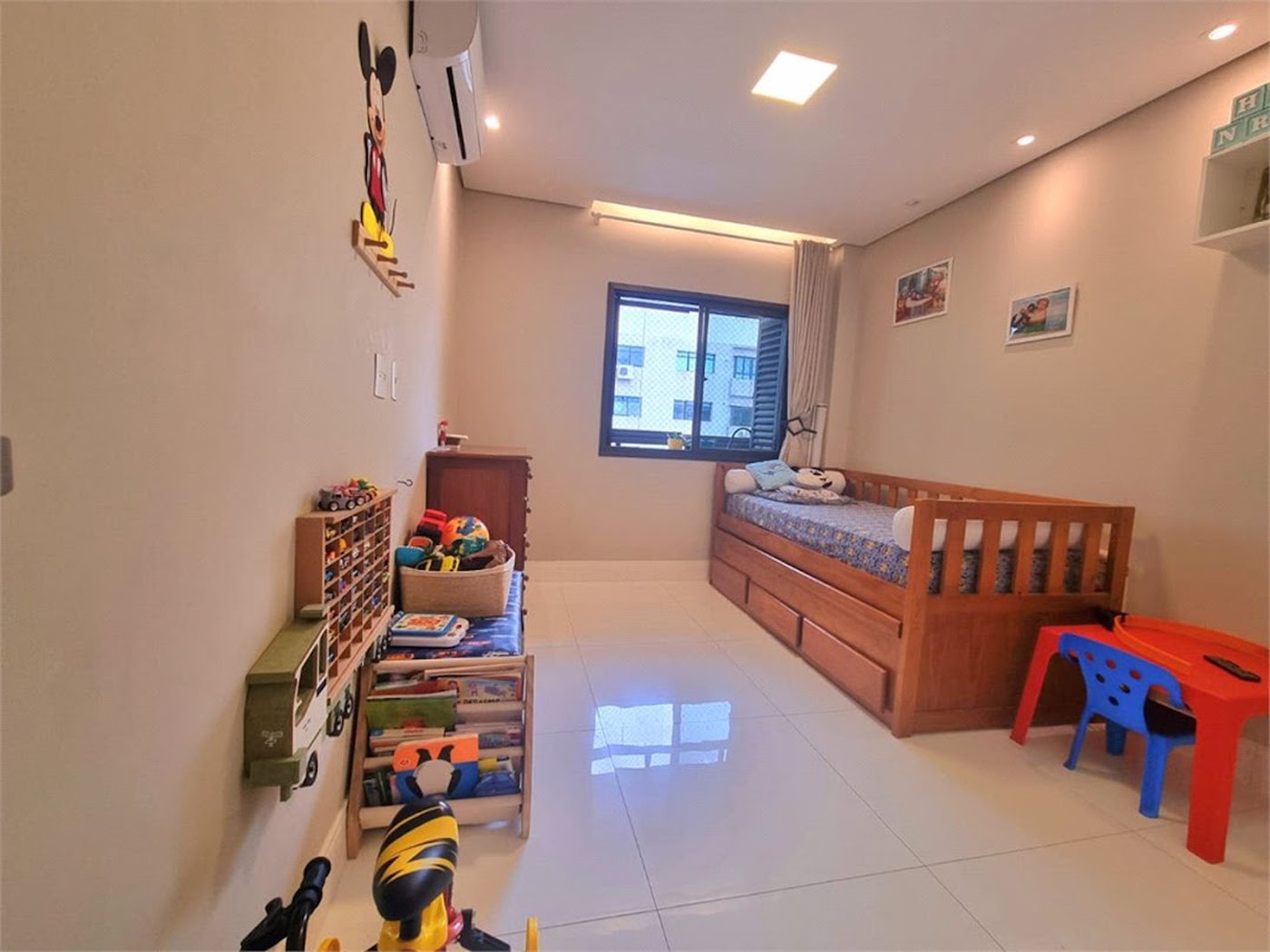 Apartamento Residencial à venda, Boqueirão, Santos - AP0700.