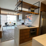 Apartamento à venda com 1 quarto em Vila Nova Conceição, São Paulo, SP
