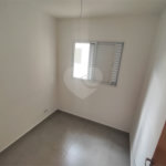 Apartamento à venda com 2 quartos em Vila Vitório Mazzei, São Paulo, SP