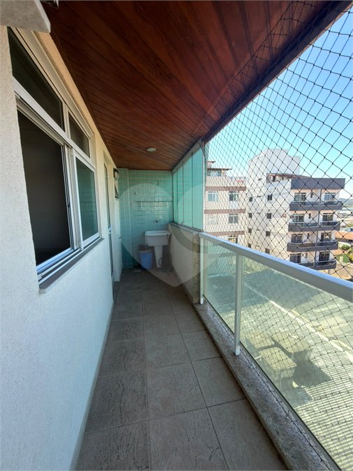 Apartamento à venda com 2 quartos, sendo 1 suíte,  em Vila Nova, Cabo Frio, RJ