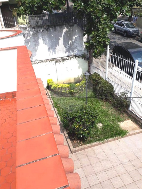 Casa à venda com 3 quartos em Jardim São Paulo(zona Norte), São Paulo, SP