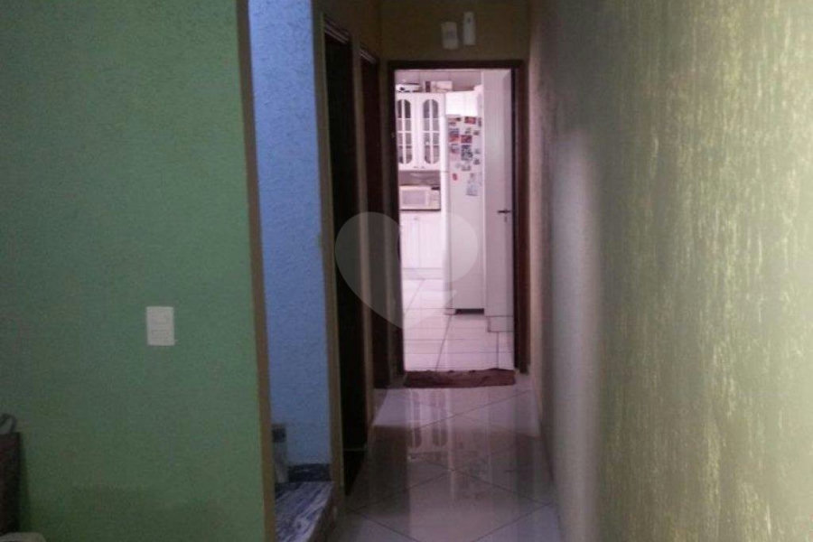 Sobrado à venda com 3 quartos, sendo 1 suíte, em Limão, São Paulo, SP