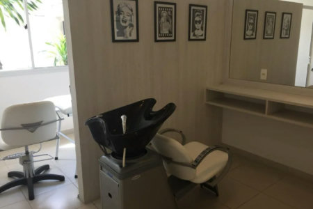 Apartamento à venda com 2 suítes em Vila Gertrudes, São Paulo, SP