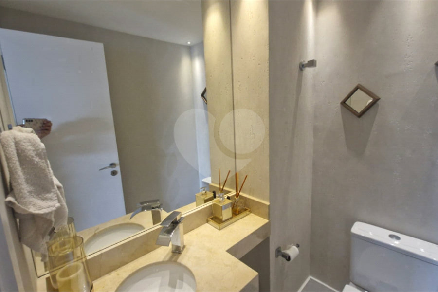 Apartamento à venda com 3 suítes em Santana, São Paulo, SP