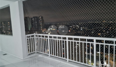 Cobertura à venda com 3 quartos, sendo 1 suíte,  em Parque Reboucas, São Paulo, SP
