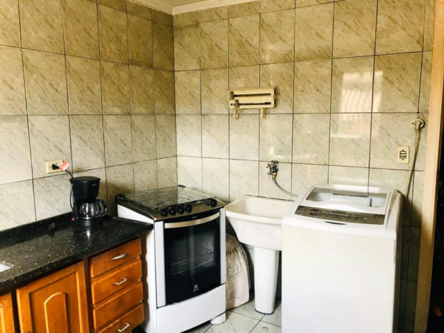 Apartamento à venda com 3 quartos, sendo 1 suíte,  em Tucuruvi, São Paulo, SP